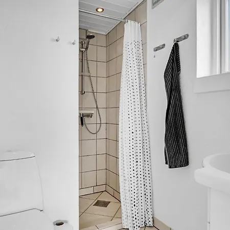 Holiday home Egevej Broager