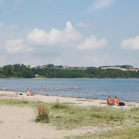 Egevej Дом отдыха Broager