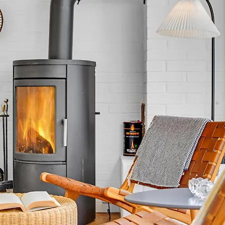 Egevej Holiday home Broager