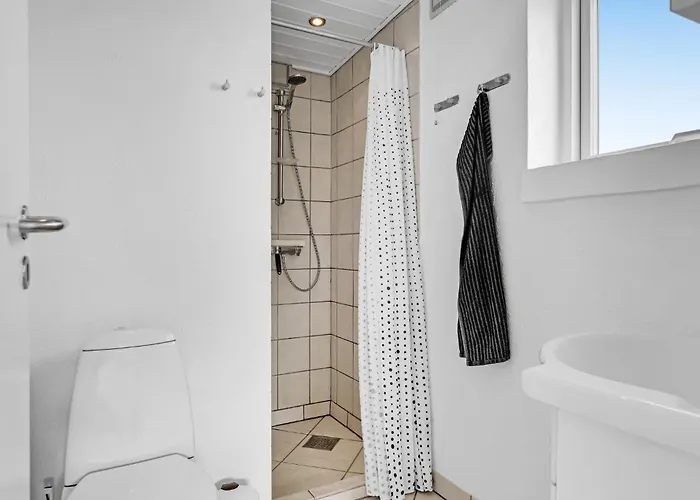 Semesterbostad Egevej Broager