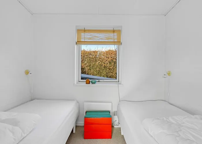 Egevej Semesterbostad *