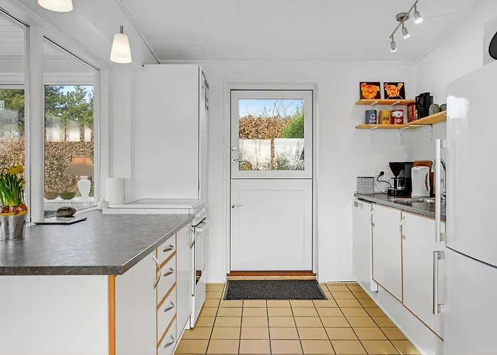 Egevej Semesterbostad *