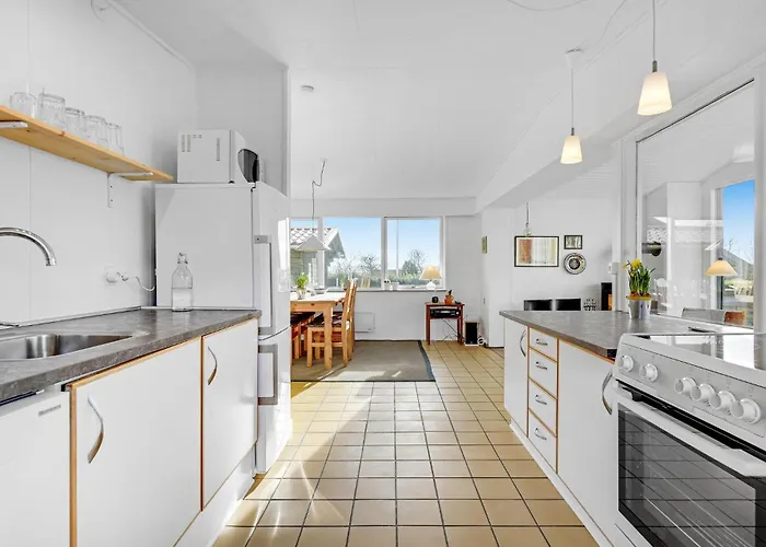 Egevej Semesterbostad *